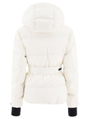 Moncler Grenoble "Tolima" Technical Jacket