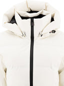 Moncler Grenoble "Tolima" Technical Jacket