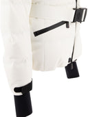 Moncler Grenoble "Tolima" Technical Jacket