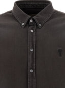 Ami Paris "Ami De Coeur" Shirt