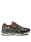 Asics "Gel Nyc" Sneakers