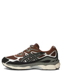 Asics "Gel Nyc" Sneakers