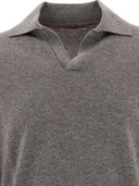Brunello Cucinelli Cashmere Knit Sweater
