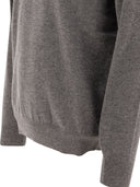 Brunello Cucinelli Cashmere Knit Sweater