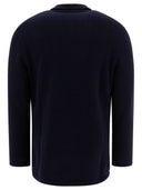 Brunello Cucinelli Blazer Style Cardigan