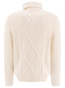 Brunello Cucinelli Turtleneck Sweater