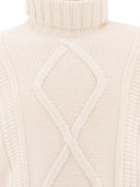 Brunello Cucinelli Turtleneck Sweater