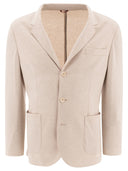 Blazer di Brunello Cucinelli Cashmere