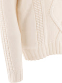 Brunello Cucinelli Turtleneck Sweater