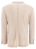 Blazer di Brunello Cucinelli Cashmere