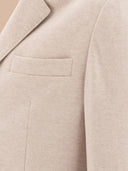 Blazer di Brunello Cucinelli Cashmere