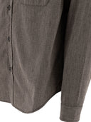 Camicia "Salt & Pepper" fatta umana