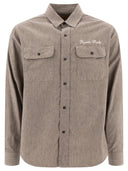 Human Made "Salt & Pepper" shirt