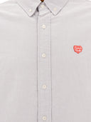 Human Made "Oxford" Shirt