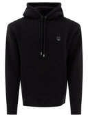 Maison Kitsuné "Bold Fox" con cappuccio