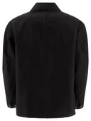 Lemaire "Workwear" Overshirt