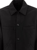 Lemaire "Workwear" Overshirt