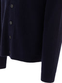 Maison Kitsuné "Bold Fox Head" Cardigan