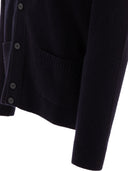 Maison Kitsuné "Bold Fox Head" Cardigan