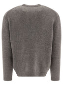 Maison Kitsuné "Dressed Fox"스웨터
