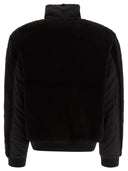 Maison Kitsuné "Flash Fox" Fleece Jacket