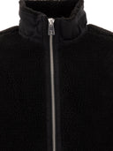 Maison Kitsuné "Flash Fox" Fleece Jacket