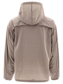 Nanamica "Boardwalk" Jacket