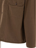 Nanamica "Deck" overhirt