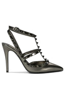 Valentino Garavani "RockStud" Slingback