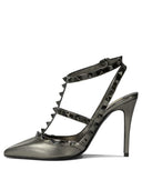 Valentino Garavani "RockStud" Slingback