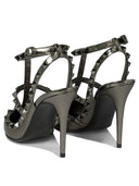 Valentino Garavani "RockStud" Slingback