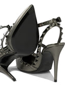 Valentino Garavani "RockStud" Slingback