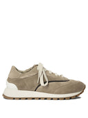 Brunello Cucinelli "Monili" Sneakers