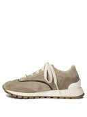 Brunello Cucinelli "Monili" Sneakers