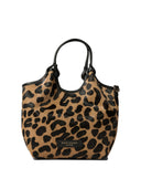 Gianni Chiarini "Dua Horsy" Shoulder Bag