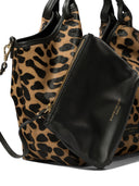 Gianni Chiarini "Dua Horsy" Shoulder Bag