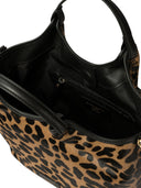 Gianni Chiarini "Dua Horsy" Shoulder Bag
