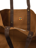 Human Made "Duck Canvas" Tote Bag