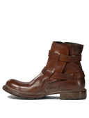 Moma "Cusna" Ankle Boots