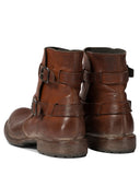 Moma "Cusna" Ankle Boots