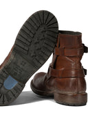 Moma "Cusna" Ankle Boots