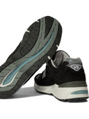 New Balance "Made In Uk 991v2" Sneakers