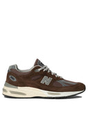 New Balance "Made In Uk 991v2" Sneakers