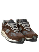 New Balance "Made In Uk 991v2" Sneakers