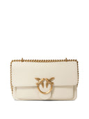 Pinko "Love One Soft Mini" Crossbody Bag