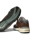 New Balance "Made In Uk 991v2" Sneakers