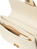 Pinko "Love One Soft Mini" Crossbody Bag