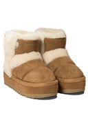 Ugg "Chillapeak" Ankle Boots