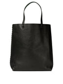 Valentino Garavani "Rockstud" Reversible Shopping Back