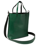 Valentino Garavani "Rockstud" Reversible Shopping Back